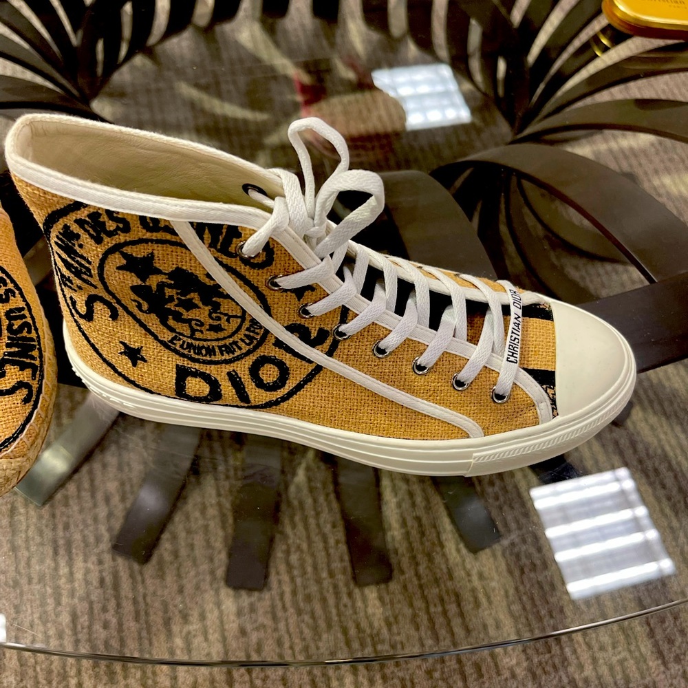 Meet your Posher, Jacqui